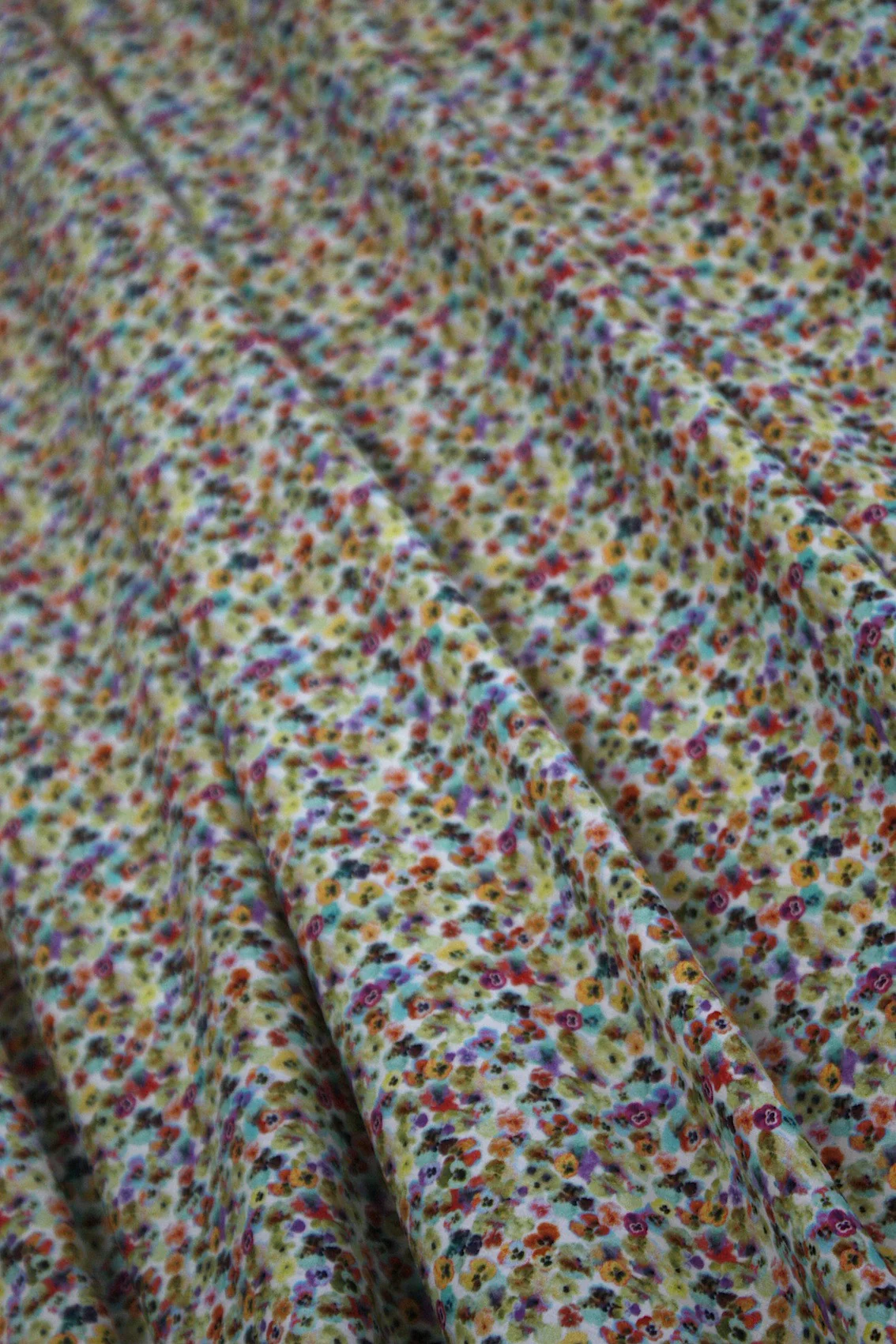 Liberty Tana Lawn - Saeed - Image 3