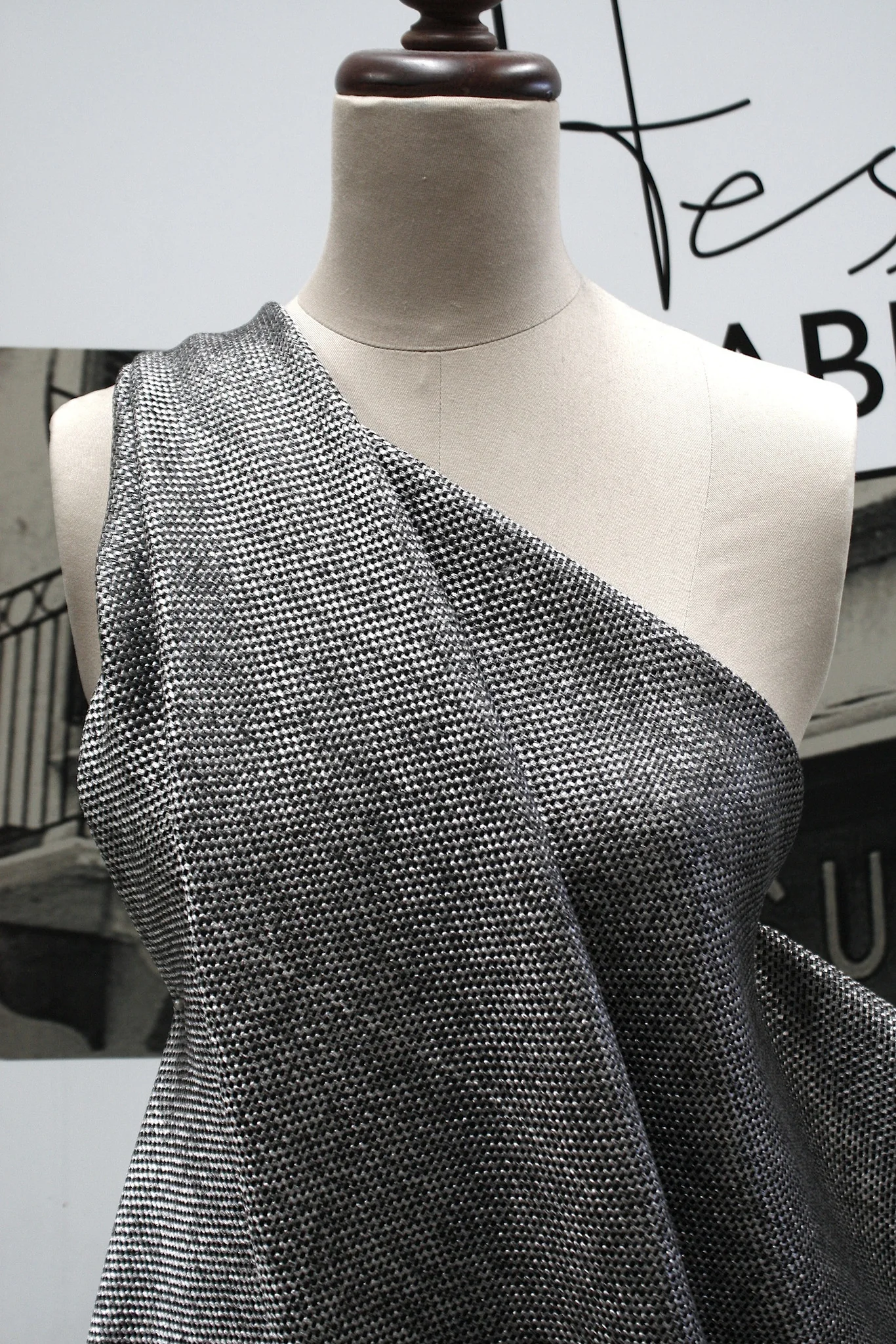 Licorice Basket Weave - Image 3