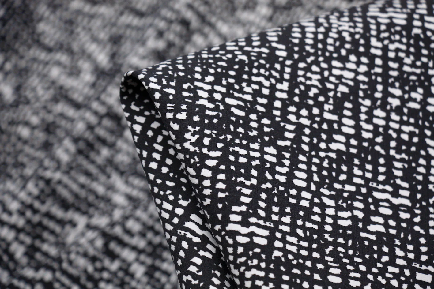 Licorice Connection - Microprene