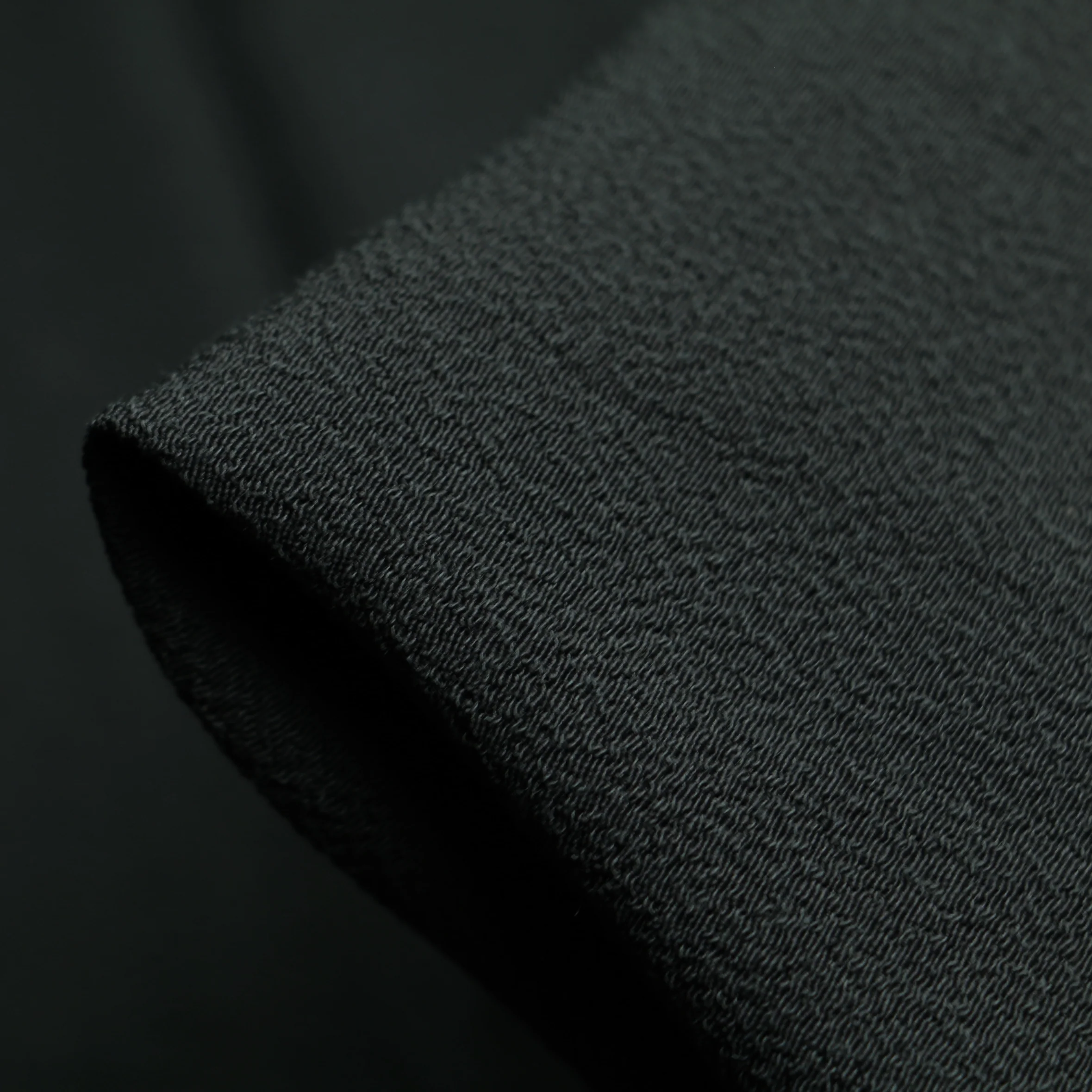 Licorice Crepe