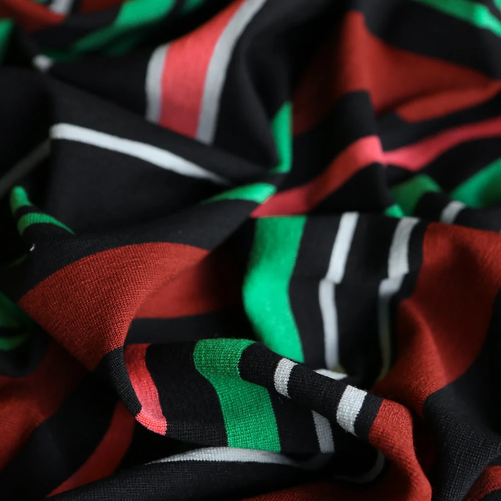 Licorice Emerald Jersey - Image 2