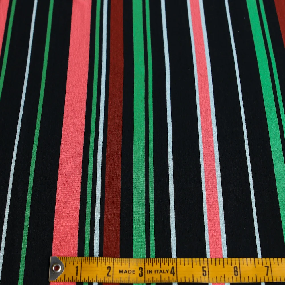 Licorice Emerald Jersey - Image 3