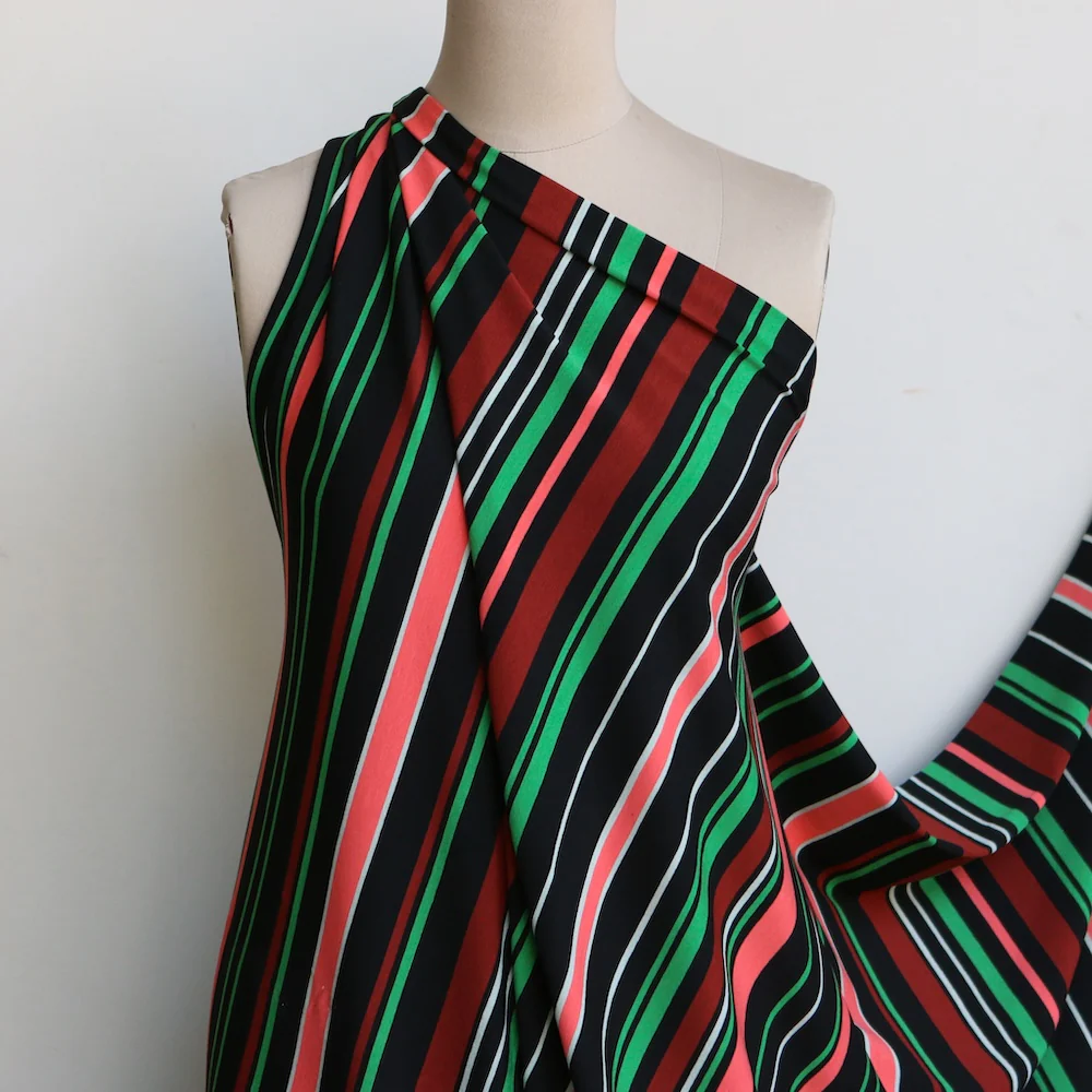 Licorice Emerald Jersey - Image 5