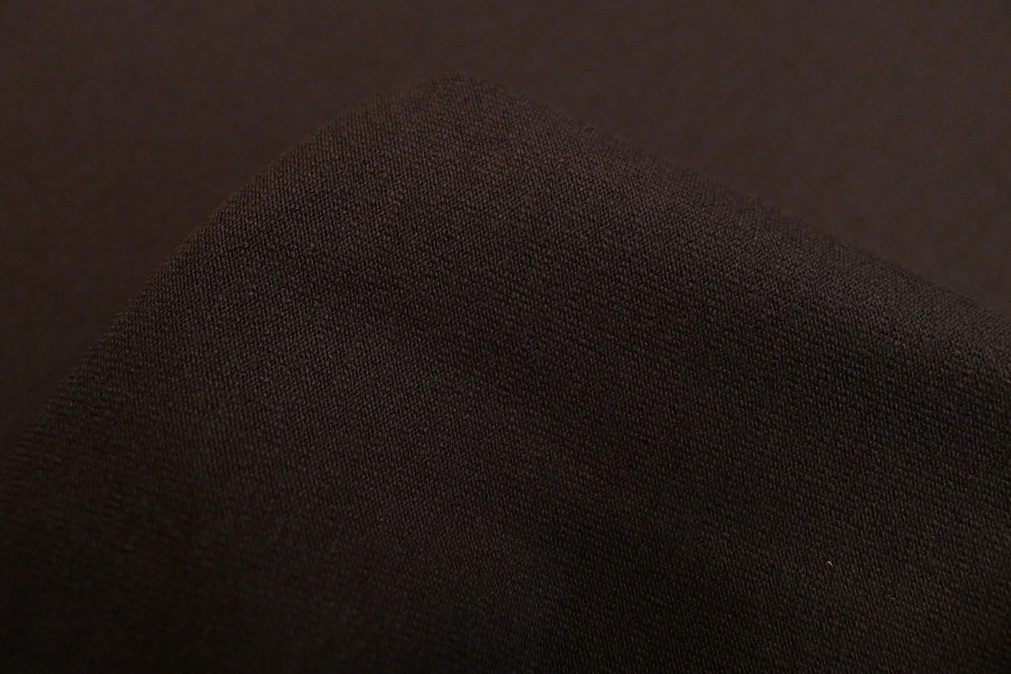 Licorice Jersey