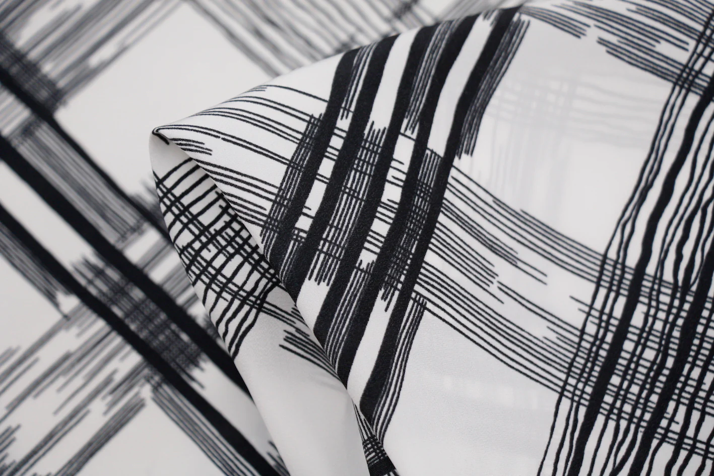 Licorice Scratchings