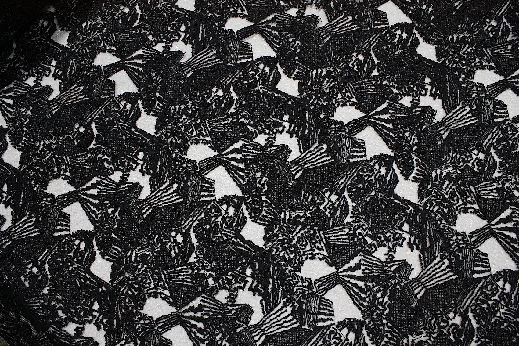 Licorice Spaghetti Net - Image 2