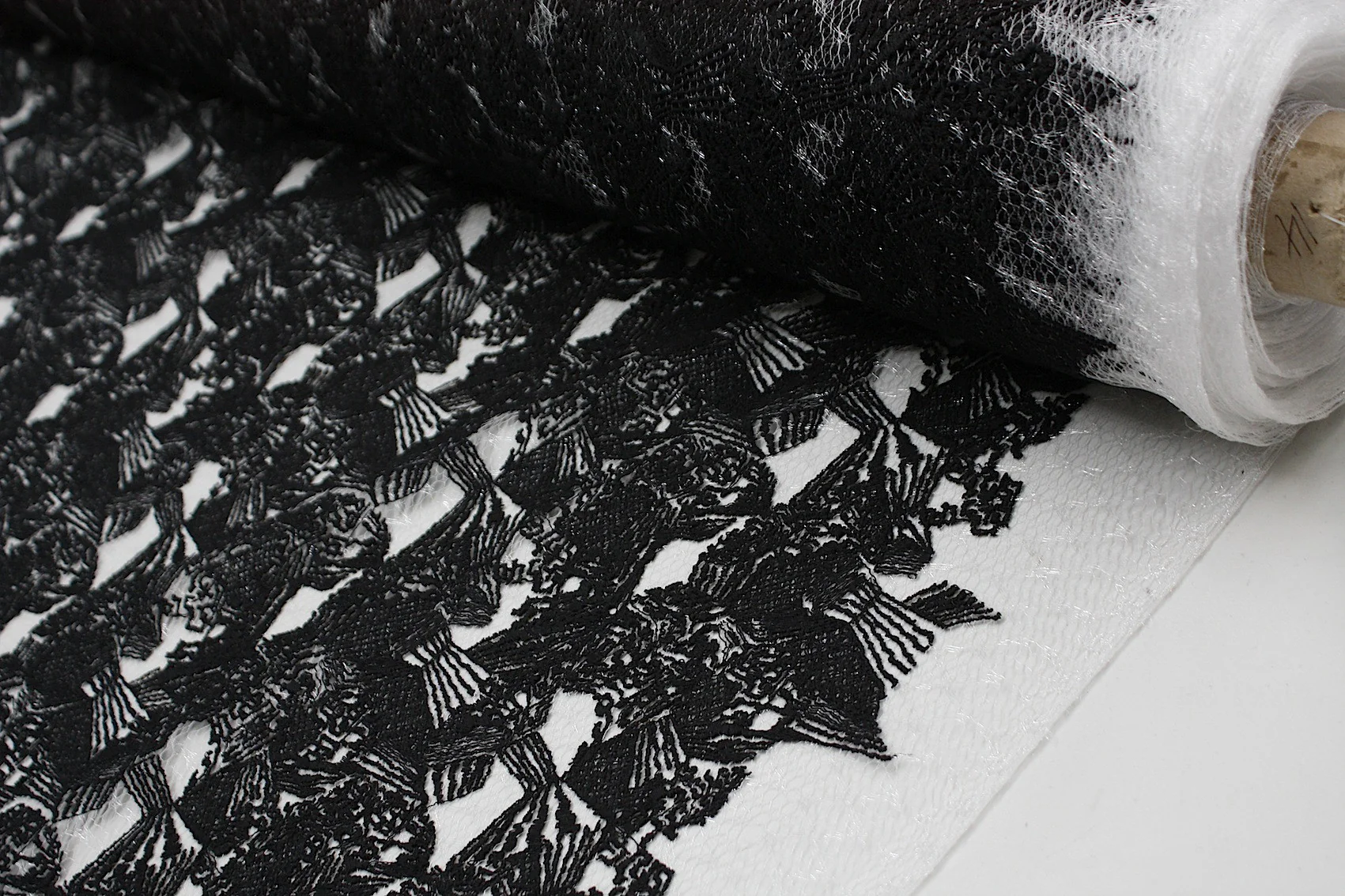 Licorice Spaghetti Net - Image 3