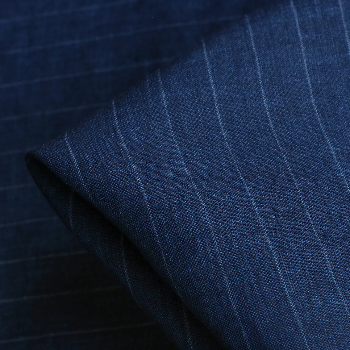 Lido Stripe Blu