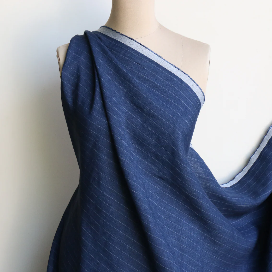 Lido Stripe Blu - Image 5