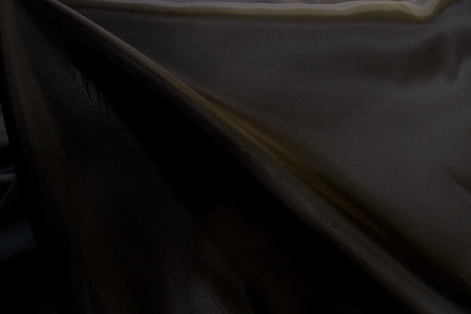 Light Brown Rayon Lining (120cm wide) - Image 2