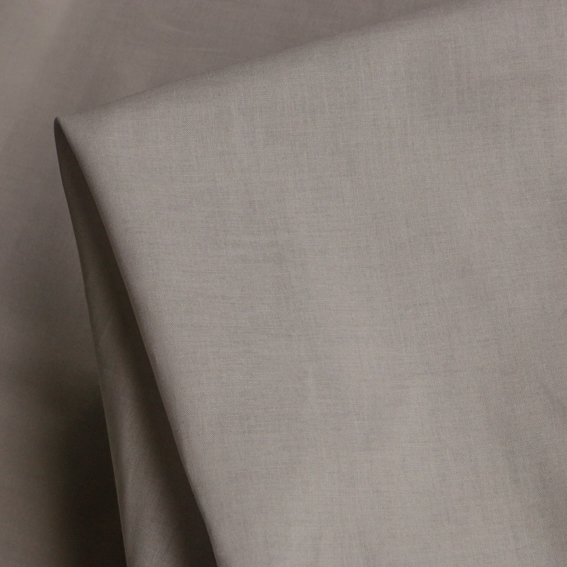 Light Grey Cotton Lawn/Voile