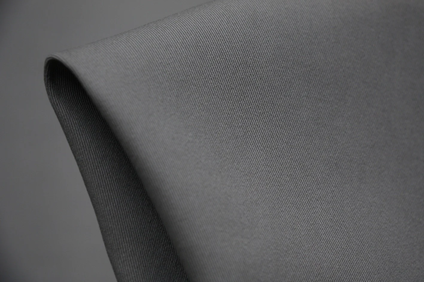 Light Khaki - Stretch cotton