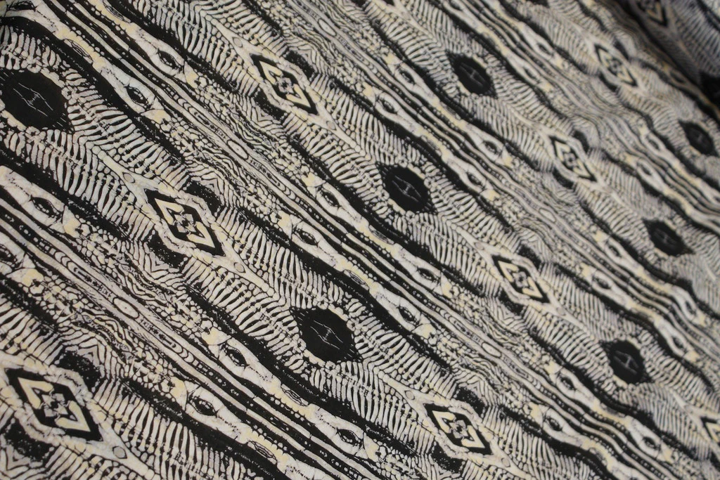 Light Native Voile - Image 3