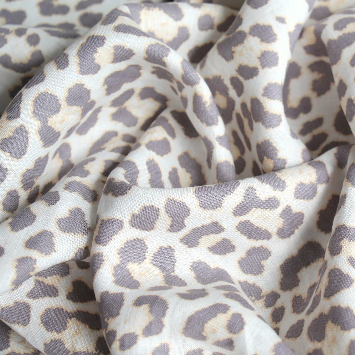 Light Spotted Leopard - Image 2