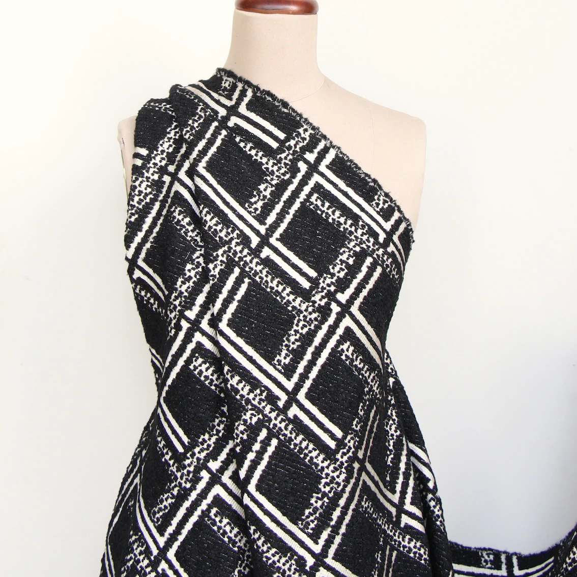 Lights Out Jacquard - Image 5