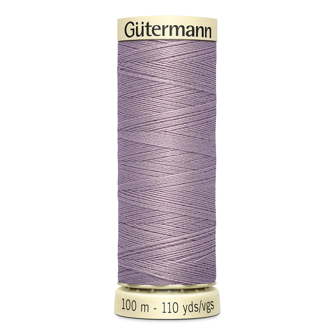 Lilac Boucle Coating - Image 5