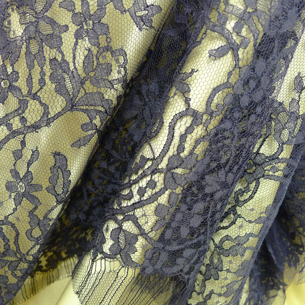 Lily of the Valley Indigo - Image 4