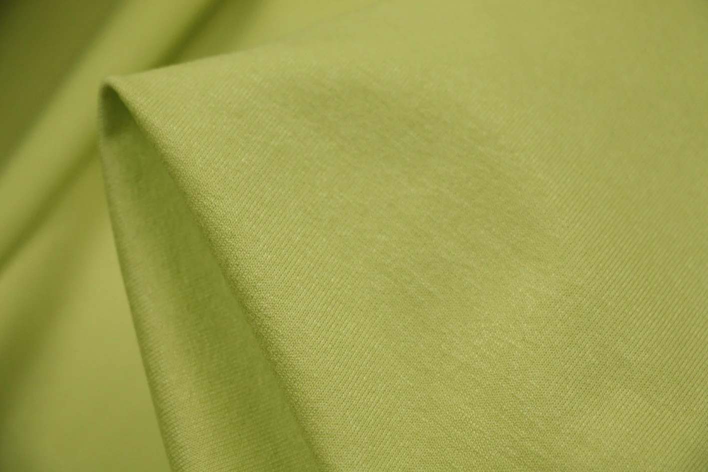 Lime Jersey