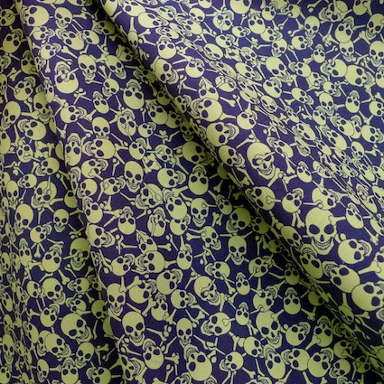 Lime Paracadute