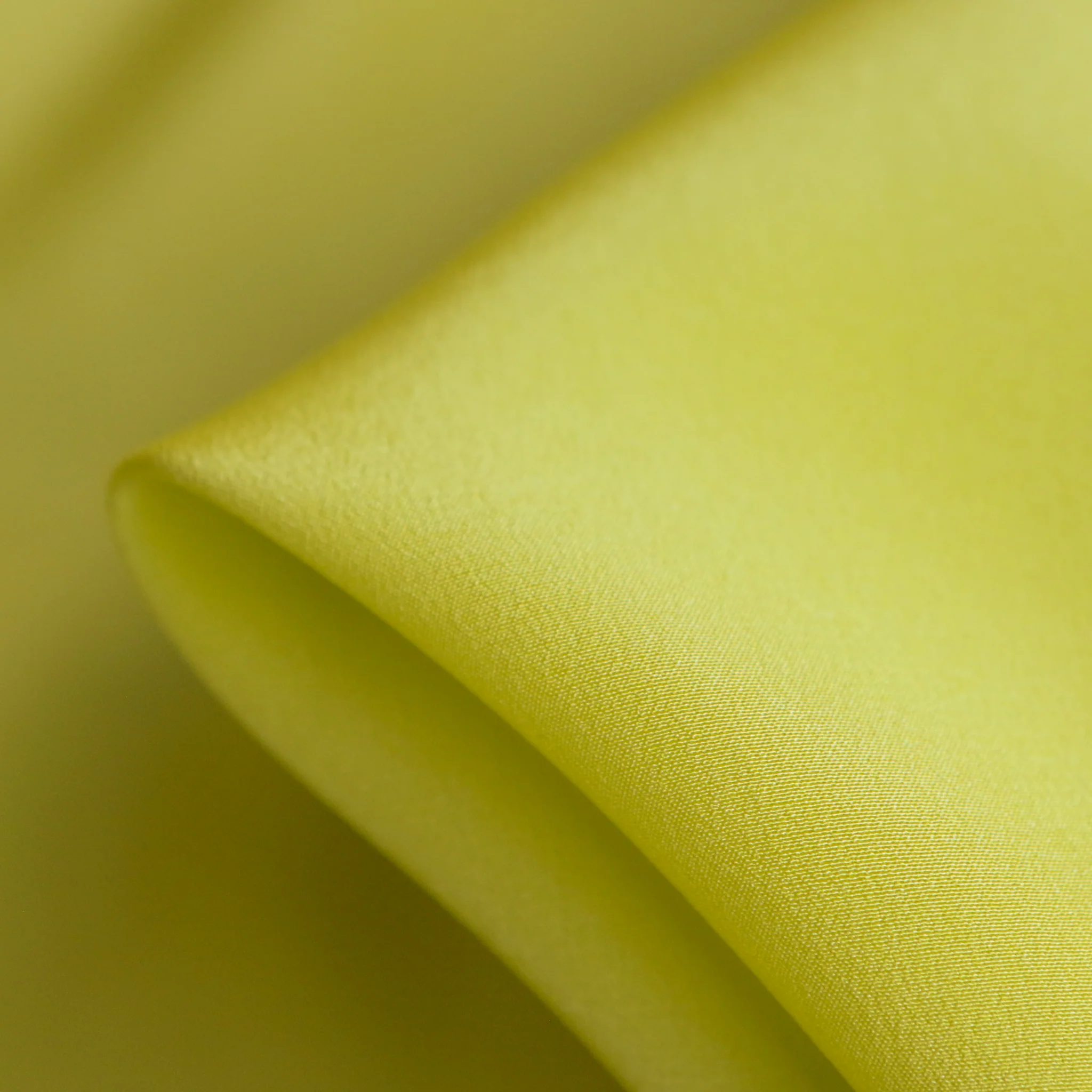 Lime Seta Silk CDC