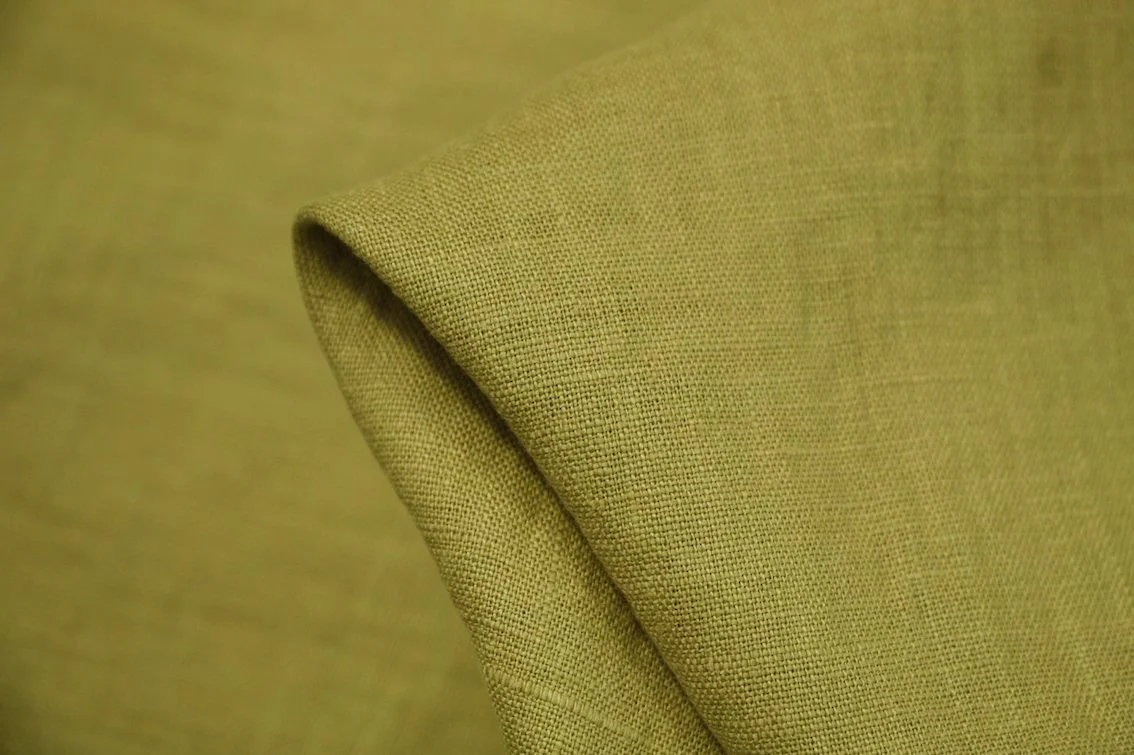 EU Lime Washed Linen