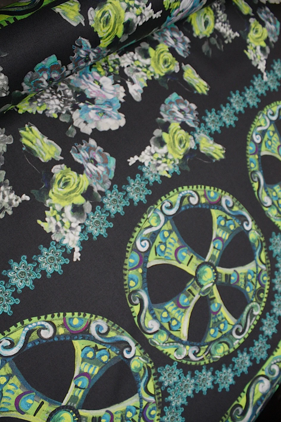 Lime Wheels - Image 3