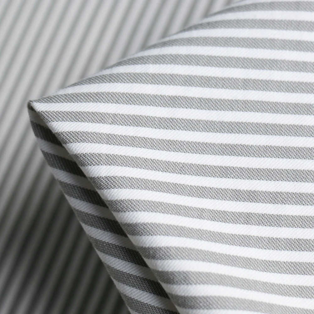 Limeni Stripe - Sage