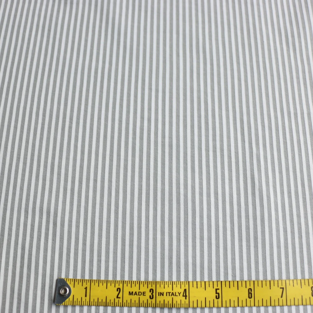 Limeni Stripe - Sage - Image 3