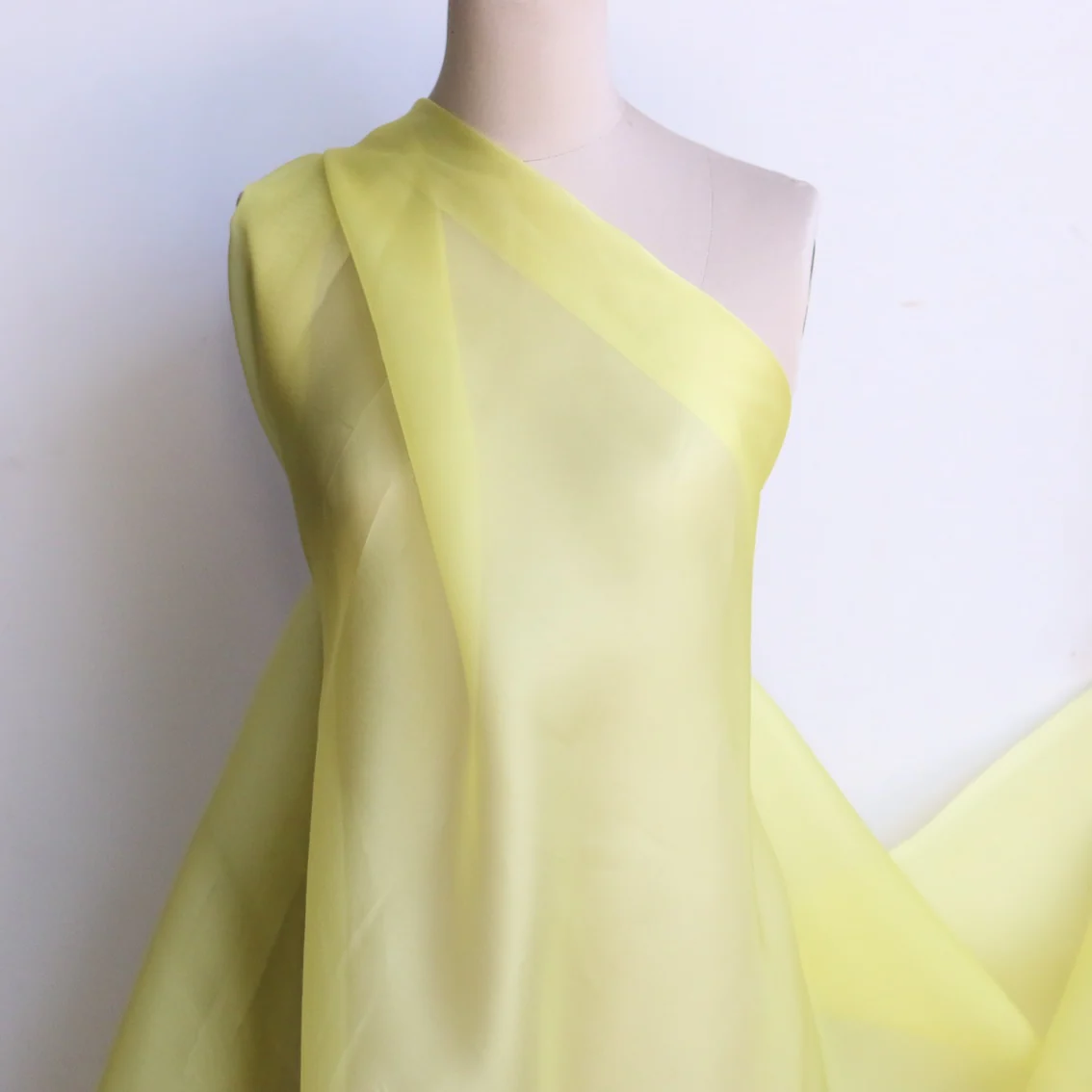 Limoncello Organza - Image 4