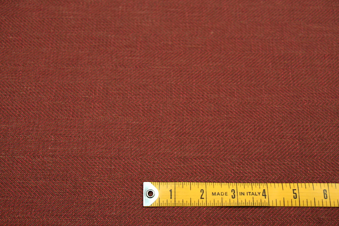 Lincot Blend Red - Image 2