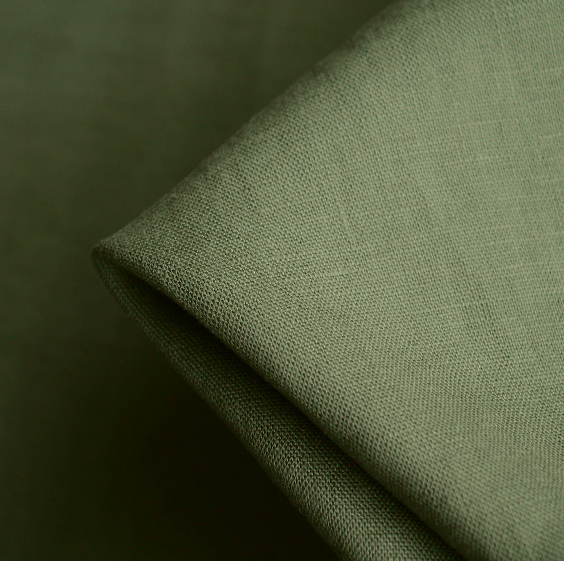 Linda Forest Green