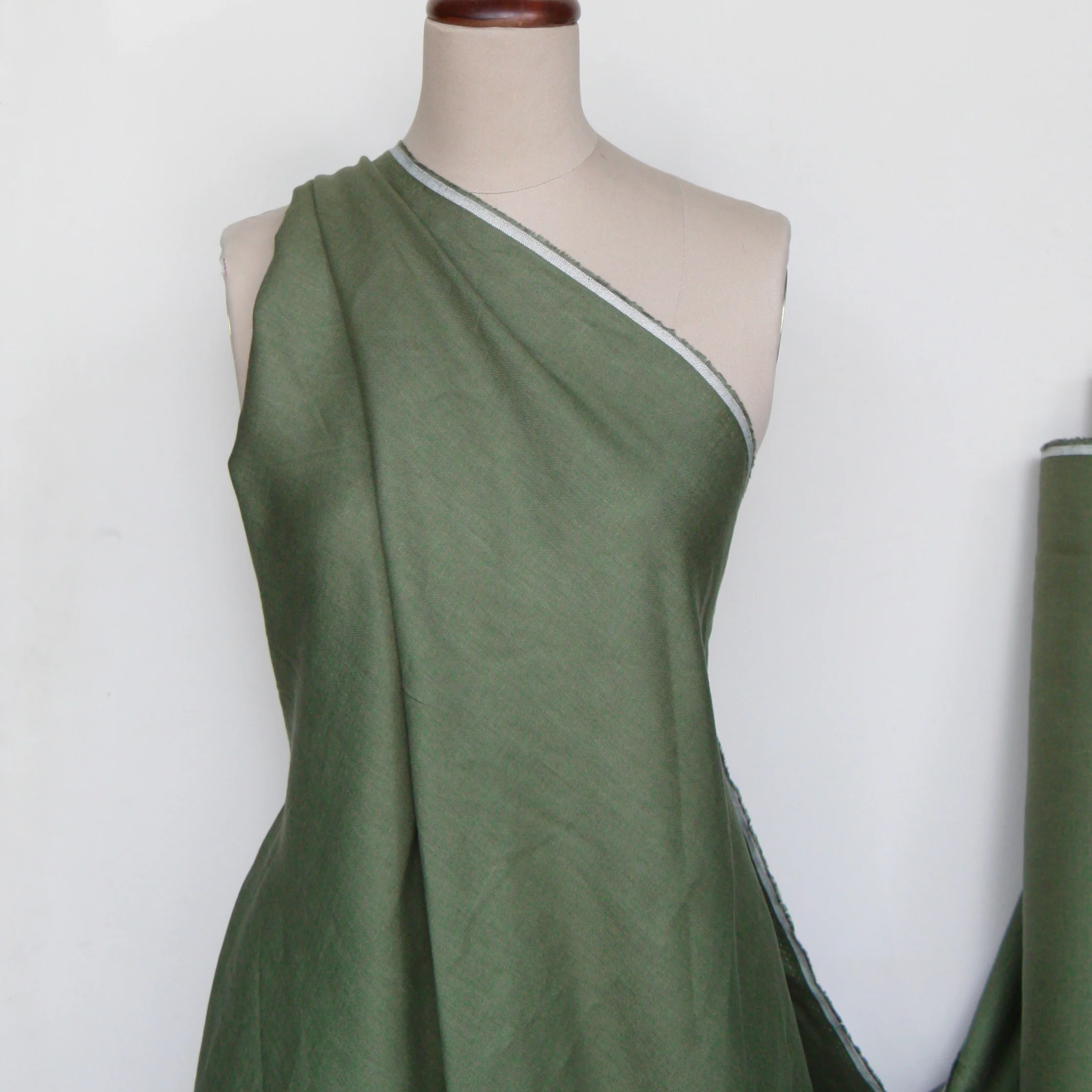 Linda Forest Green - Image 3