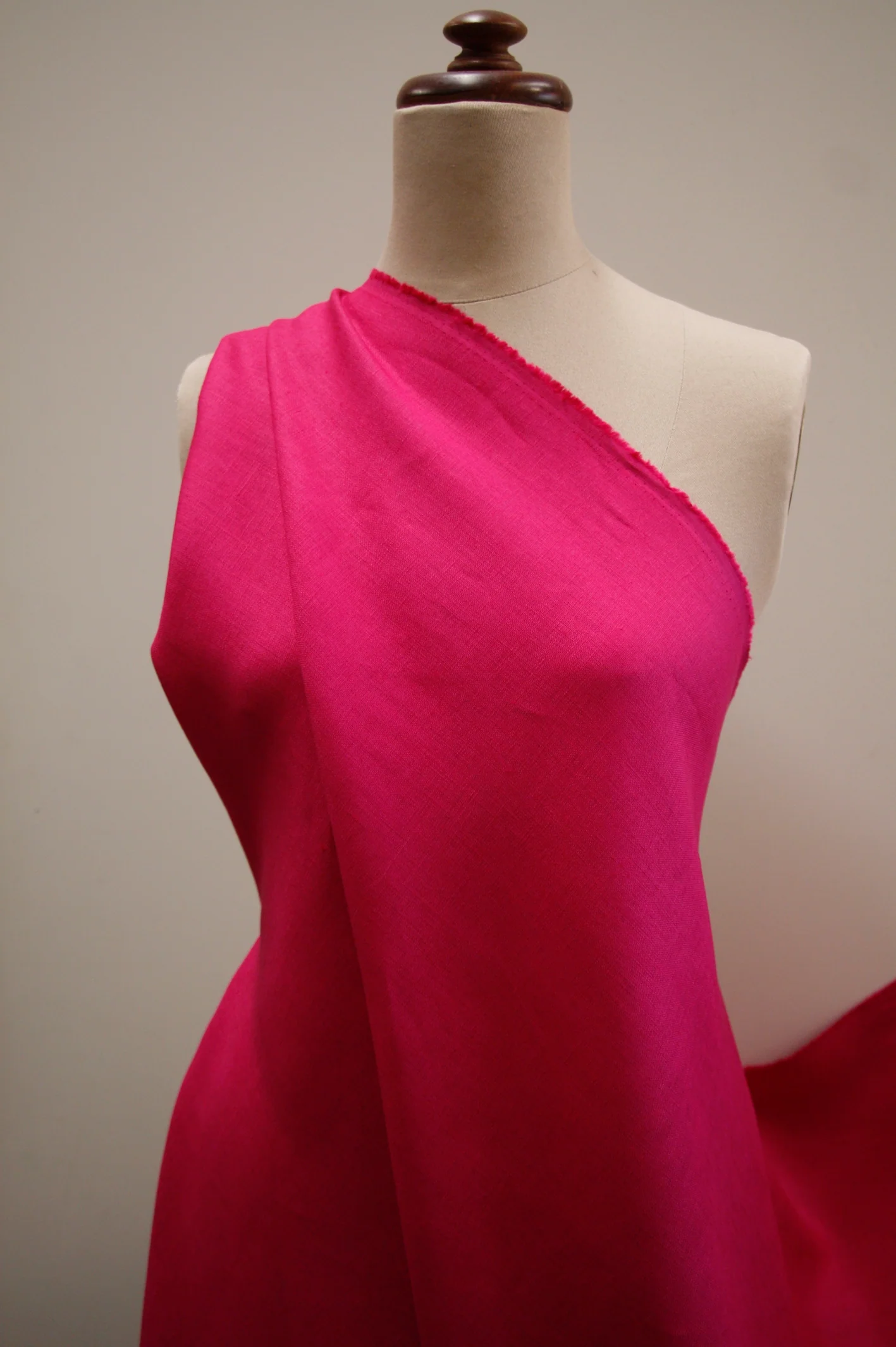 Linda Passion Pink - Image 2