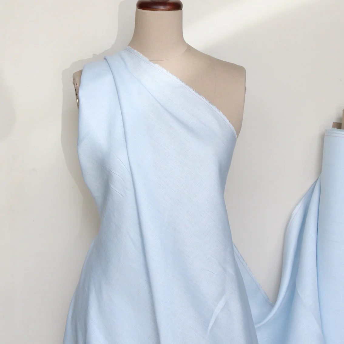 Linda Powder Blue - Image 3