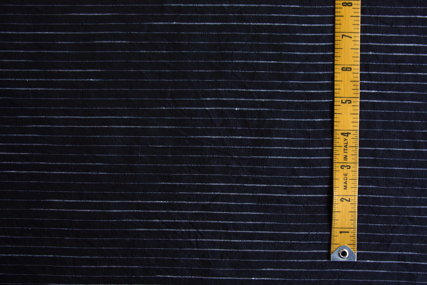Lined Ebony - Image 2