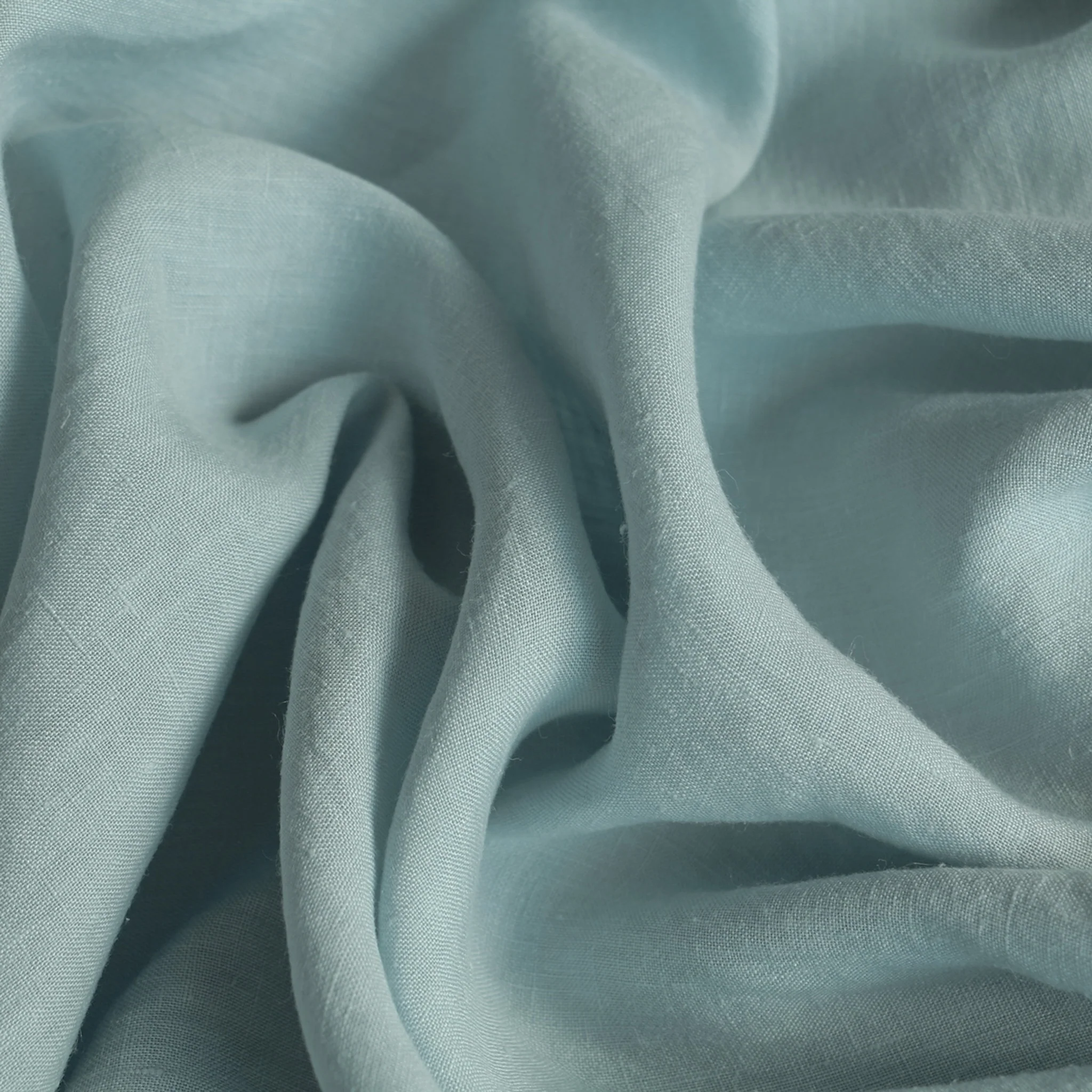 Linford Water Washed Linen - Image 2