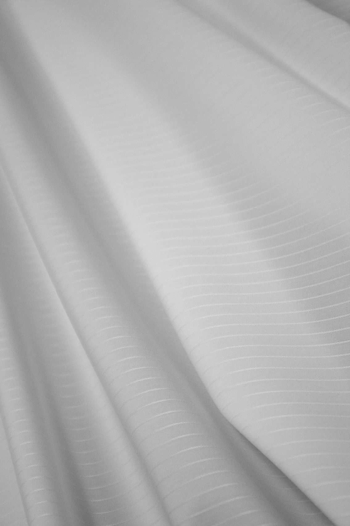 Lining Up #4 - cotton shirting - Image 2
