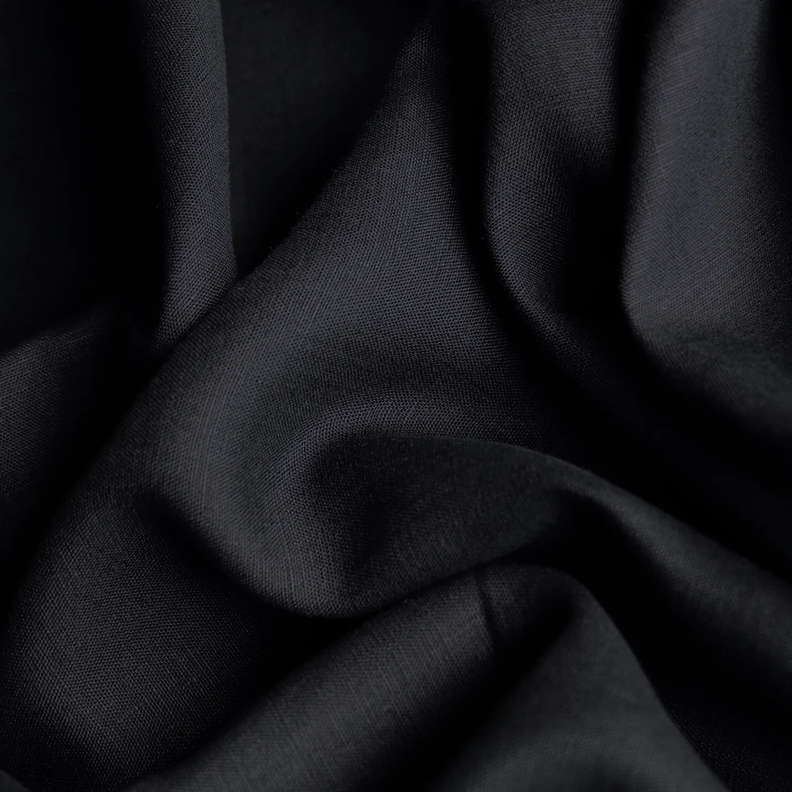 Lino Blu Scuro Linen - Image 2