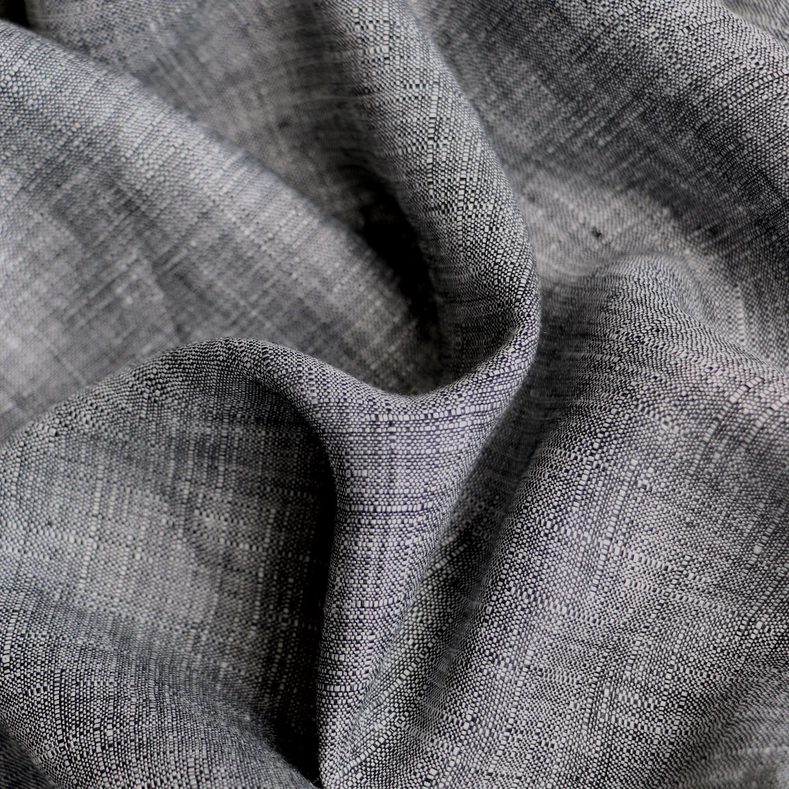 Lino Grigio Linen - Image 2