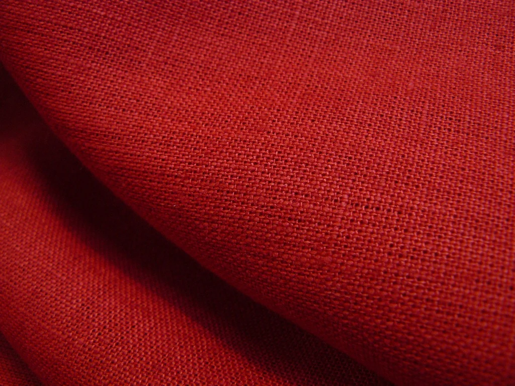 Lino Inferno - Linen