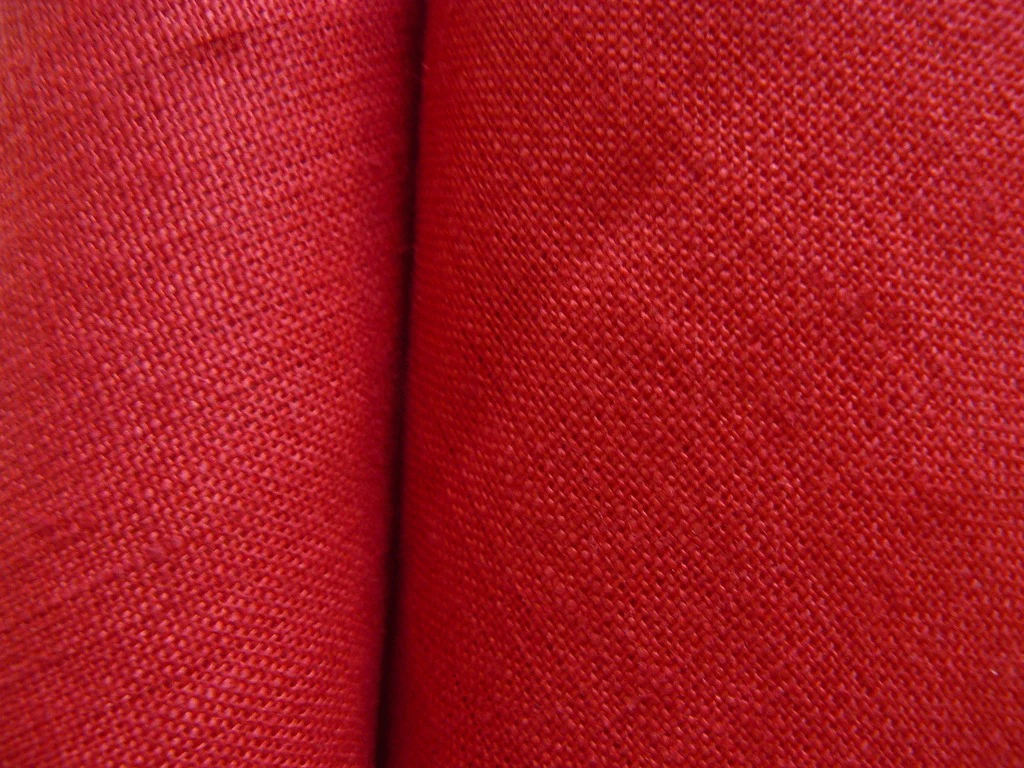 Lino Inferno - Linen - Image 3