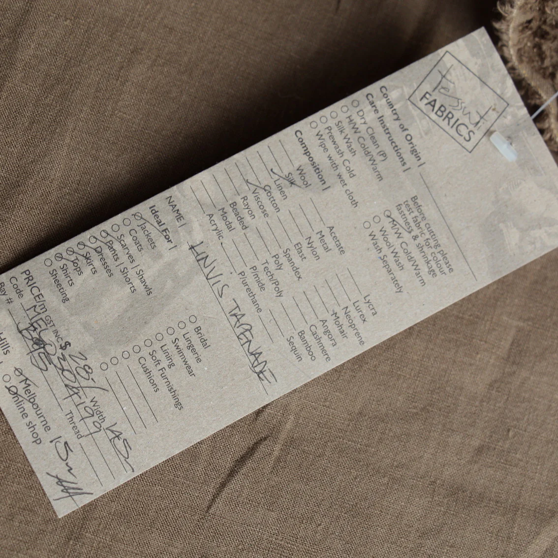 Linvis Tapenade - Image 3