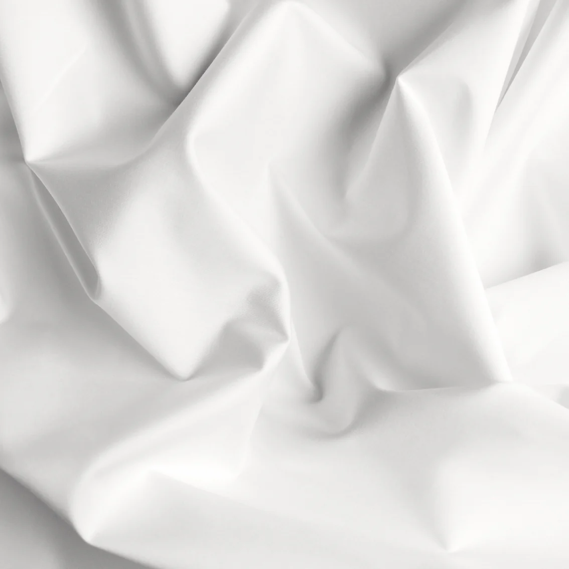 Lipari Bianco Stretch Cotton - Image 2