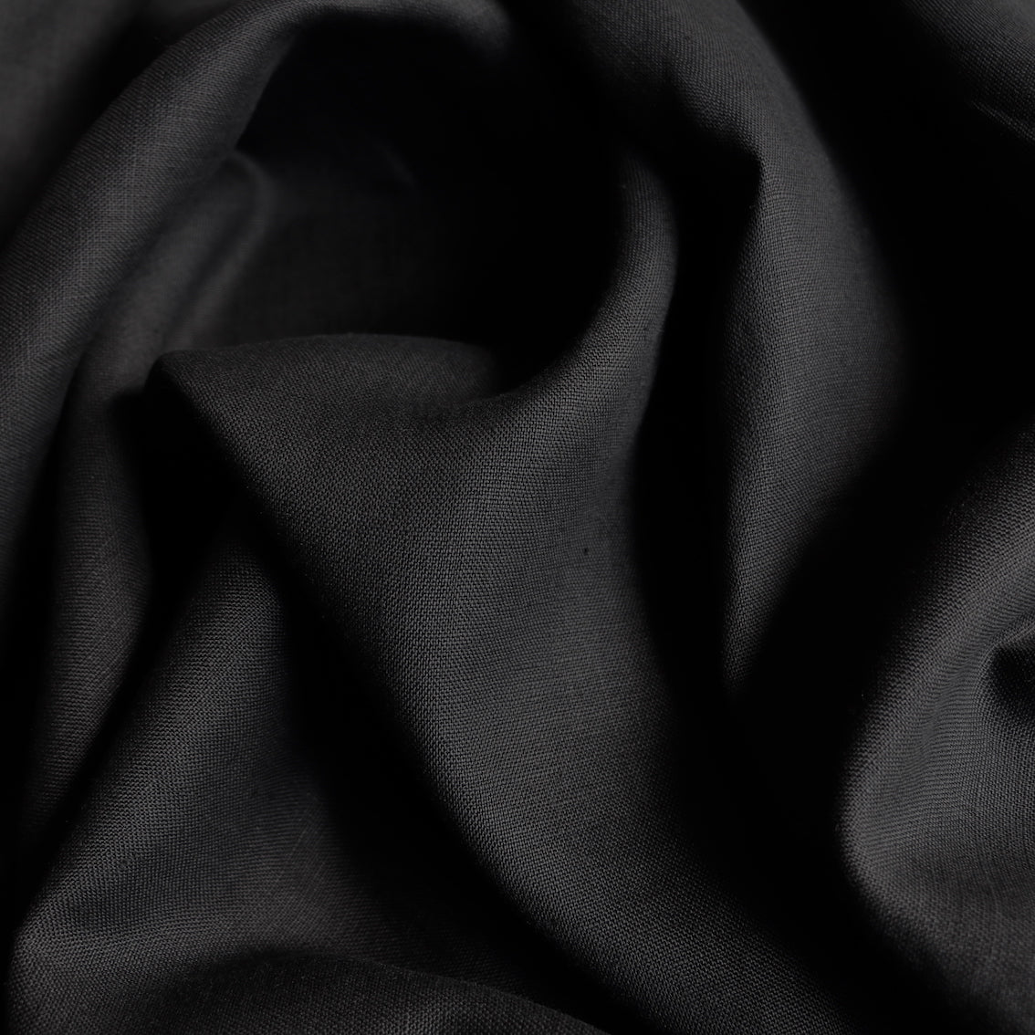 Lipari Black Linen - Image 2
