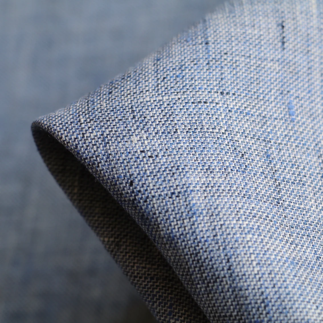 Liquid Notes Linen