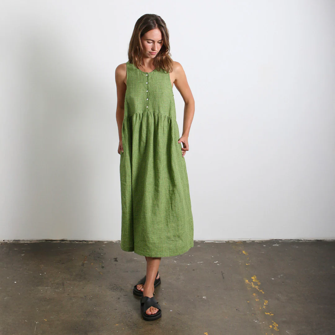 Lisa Dress Pattern - Image 5