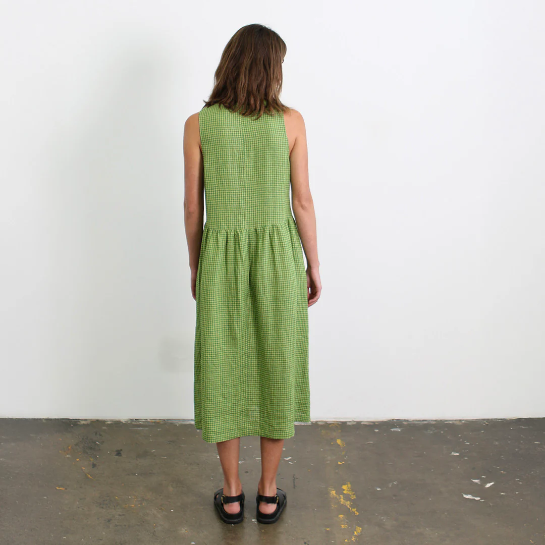 Lisa Dress Pattern - Image 6