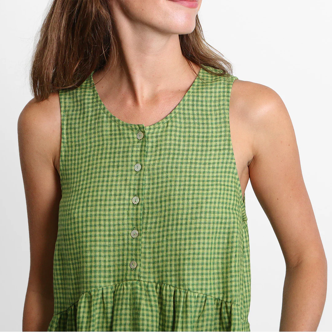Lisa Dress Pattern - Image 7