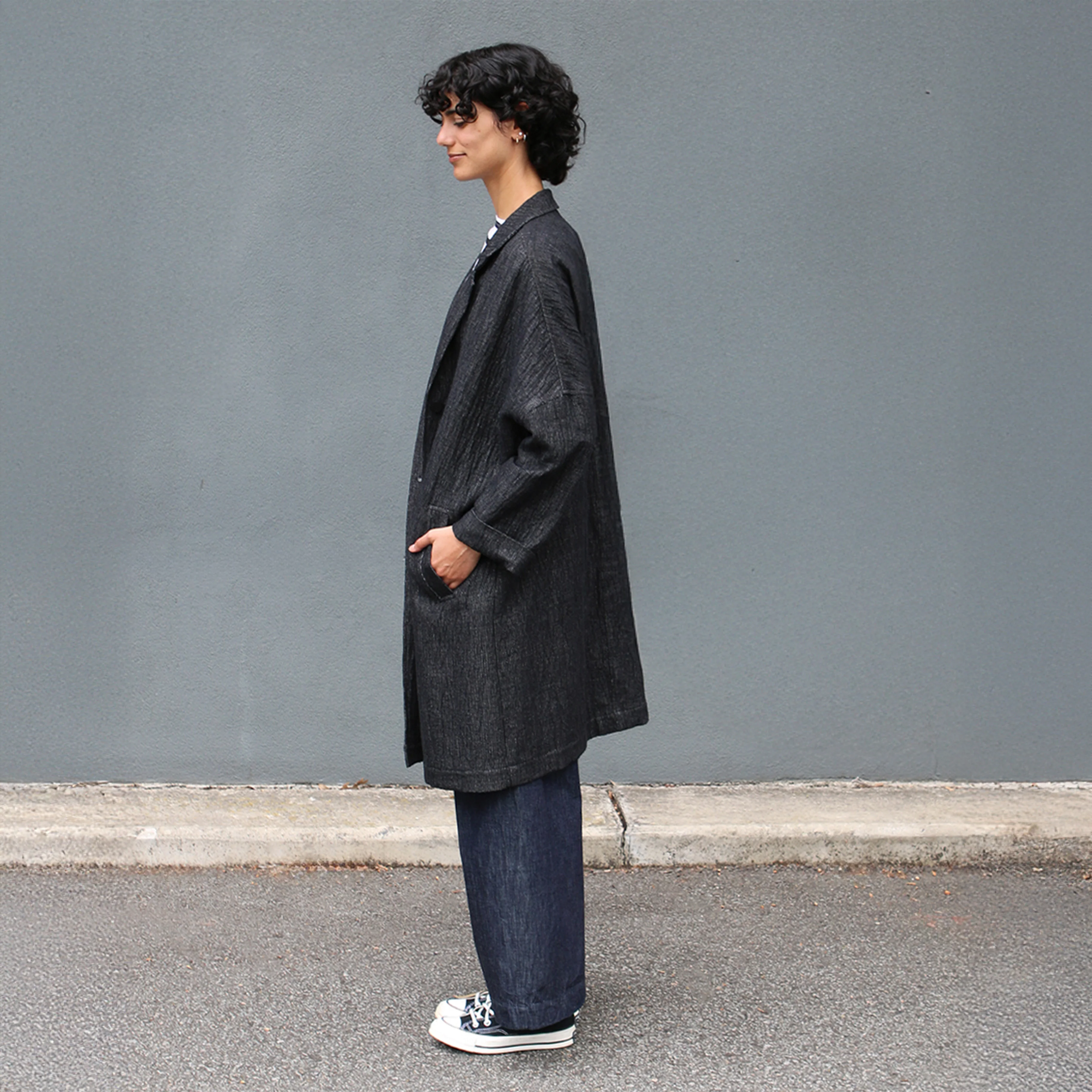 Lisbon Jacket Pattern - Image 11