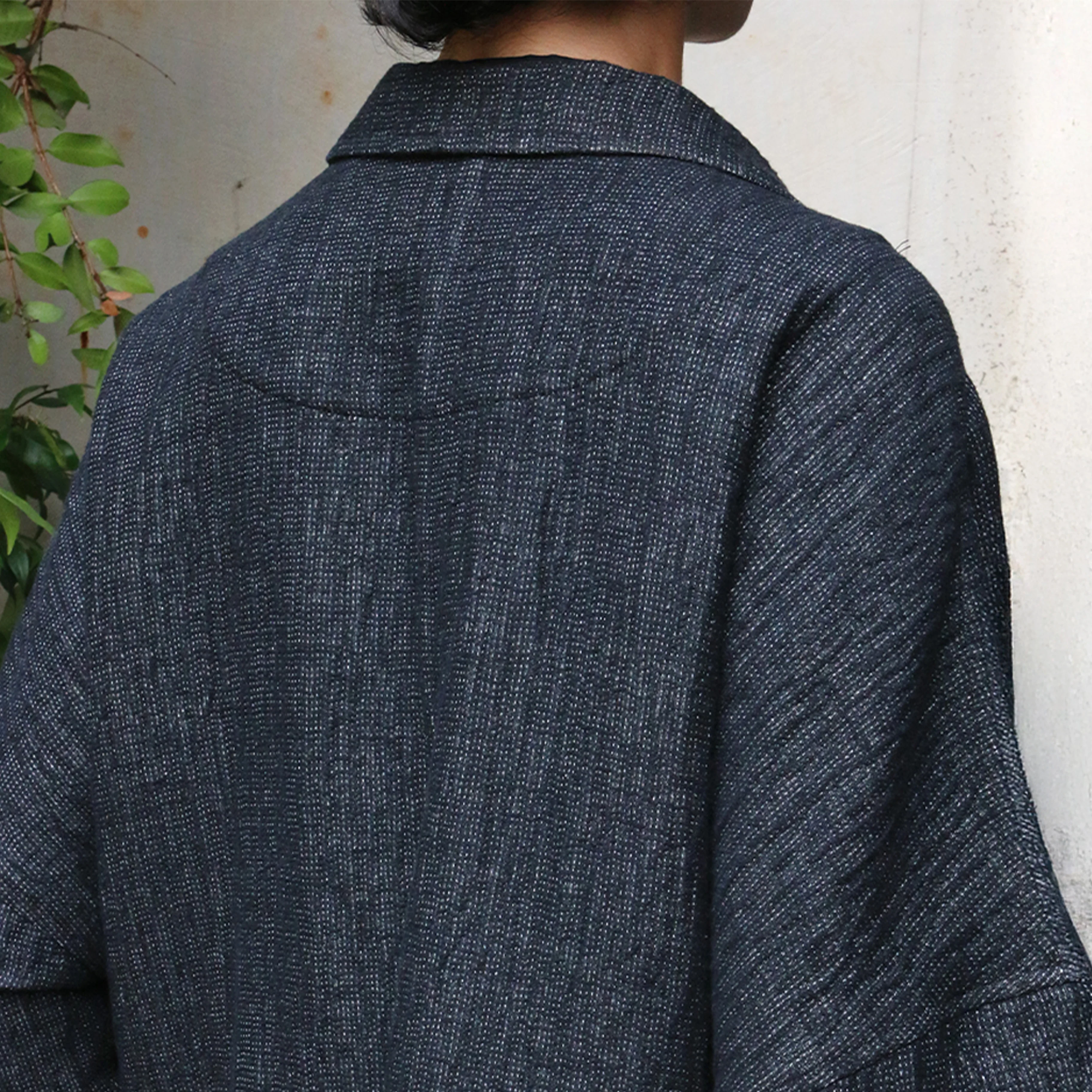 Lisbon Jacket Pattern - Image 12
